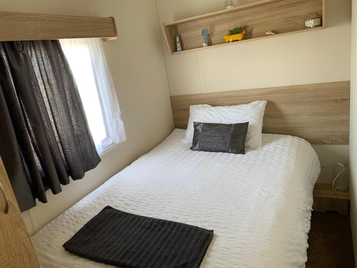 Delta Goodwood Caravan Selsey Esterno foto
