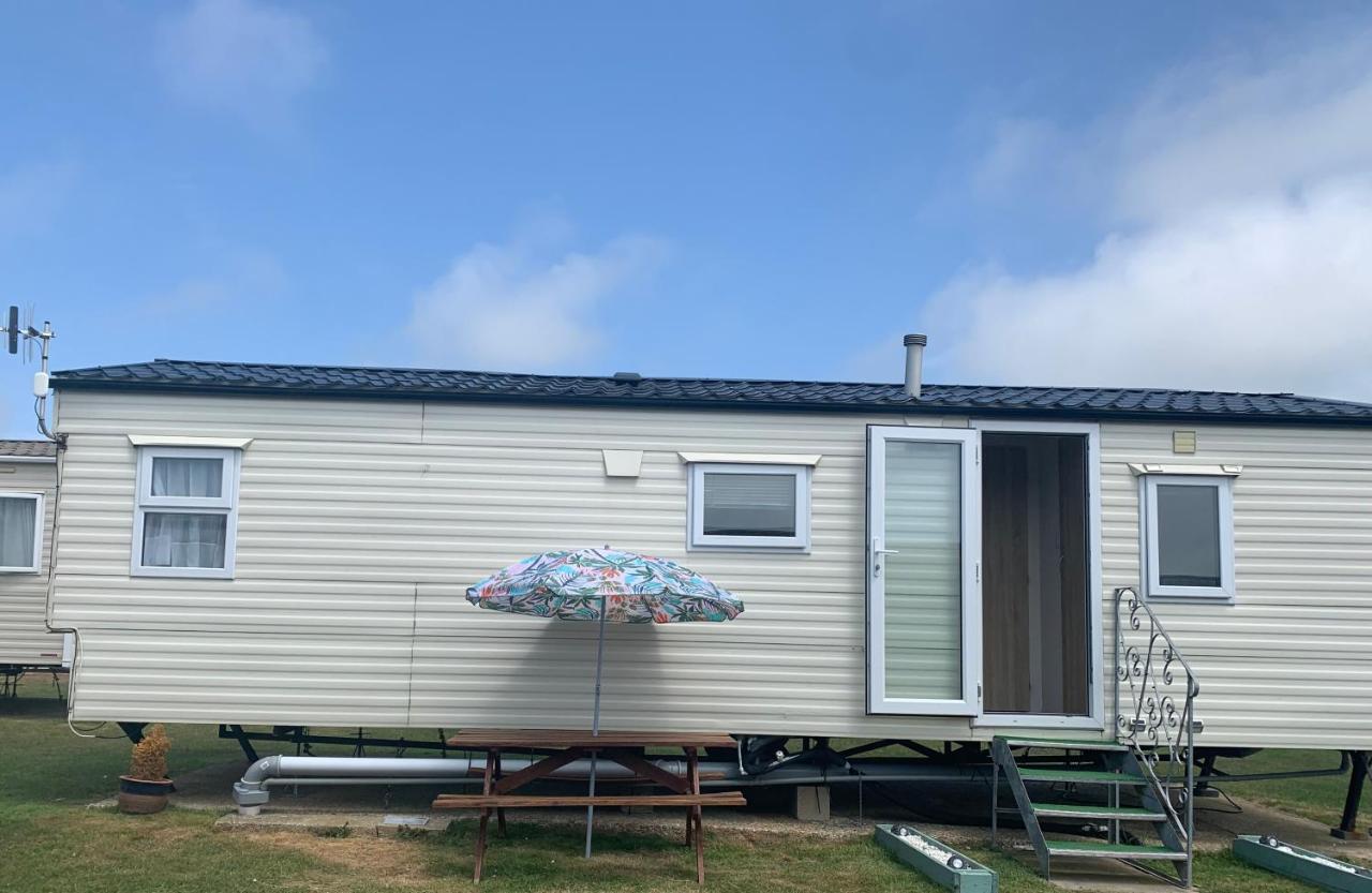 Delta Goodwood Caravan Selsey Esterno foto